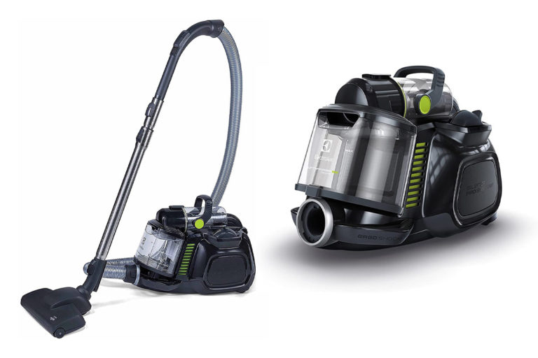 Top 10 Best Electrolux Vacuum Cleaners in 2018 Reviews Our Great Products