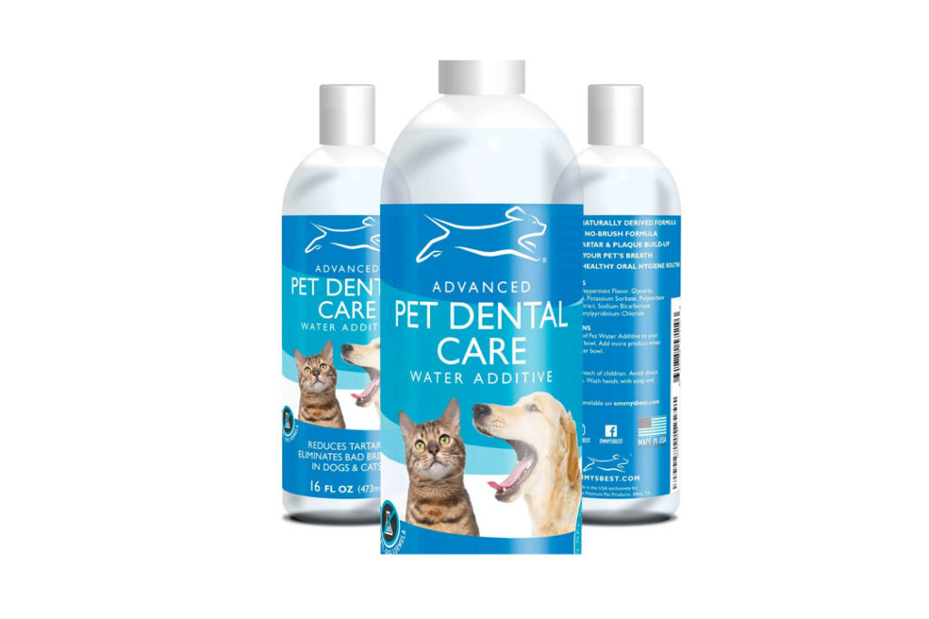 Top 10 Best Dog Breath Freshener of 2024 Review Our Great Products