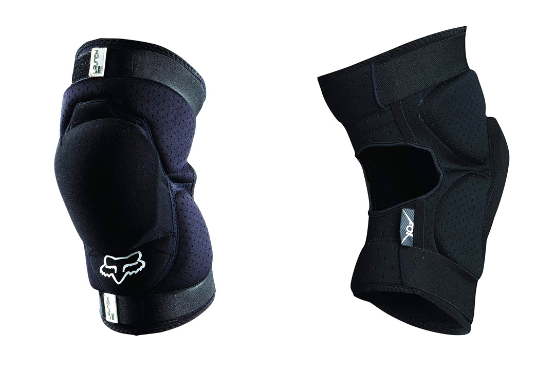 FOX Launch Pro Knee Pad