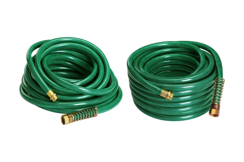 Top 10 Best Garden Hoses for Pressure Washer of 2021 Review Our Great Products
