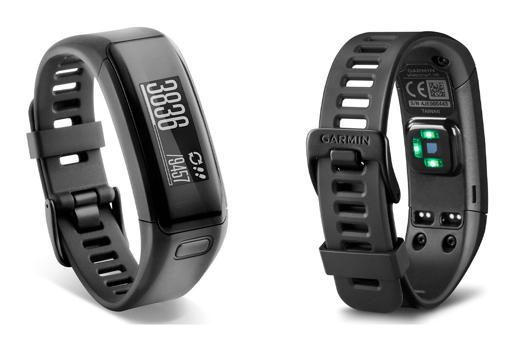 Garmin vívosmart HR Activity Tracker