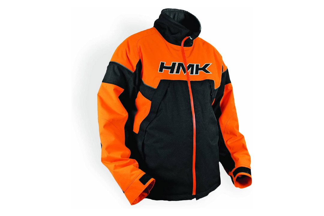 HMK Men's 'ROCKSTAR' Superior TR Jacket