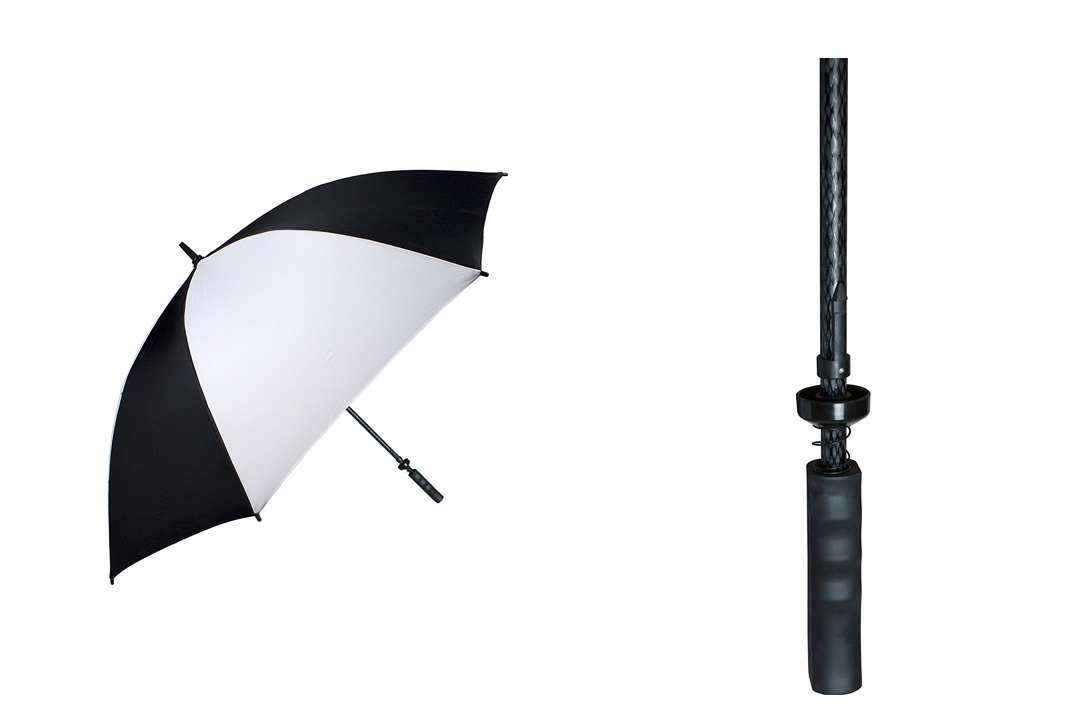 Haas-Jordan Pro-line Umbrella