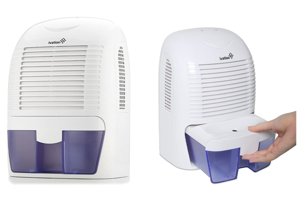 Top 10 Best Portable Dehumidifiers of 2022 Review Our Great Products