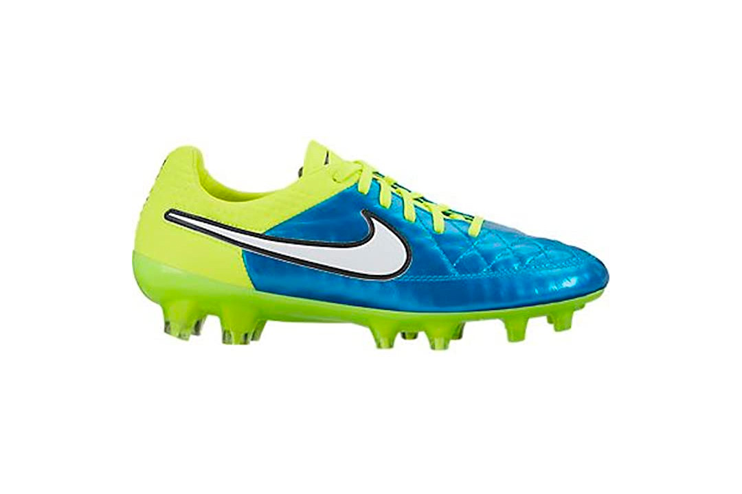 Nike-Women's Tiempo Genio FG Soccer Cleat