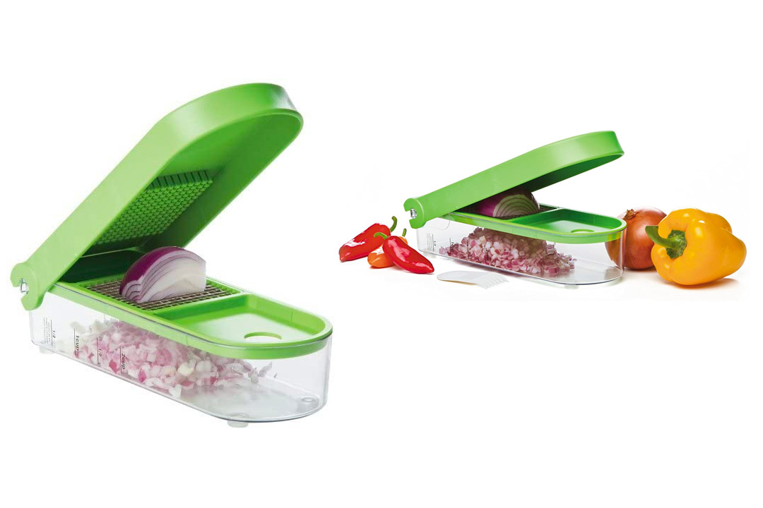 Prepworks by Progressive Onion Chopper