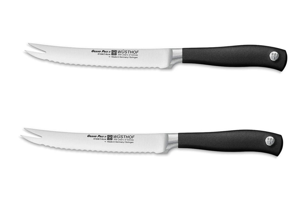 Top 10 Best Knives for Slicing Tomatoes of 2022 Review Our Great Products