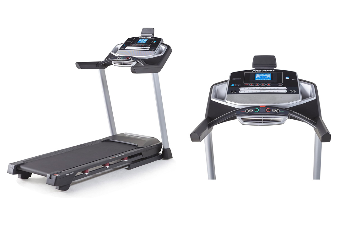 ProForm Pro 1000 Treadmill