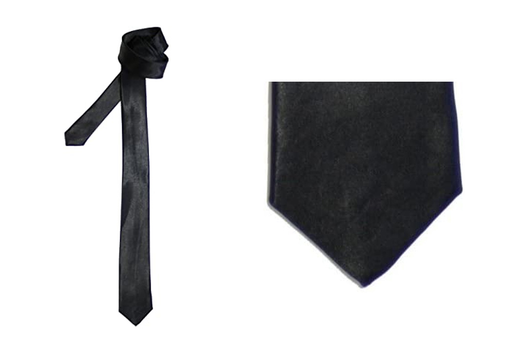 Retreez Skinny Tie – Various Colors & Styles