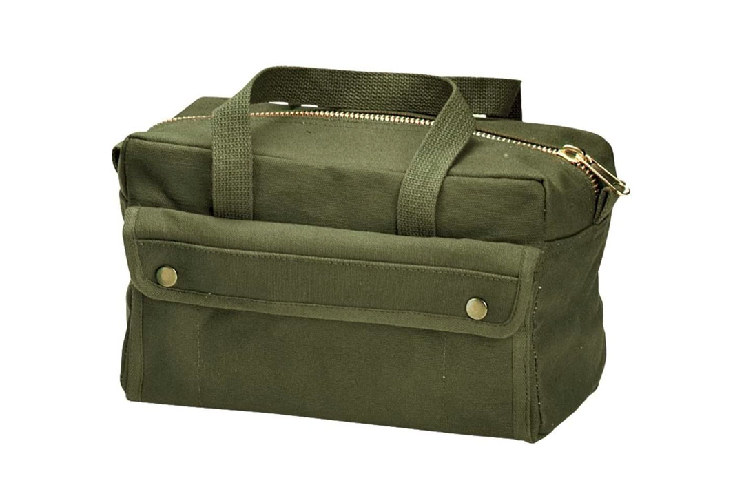 Rothco Mechanics Tool Bag