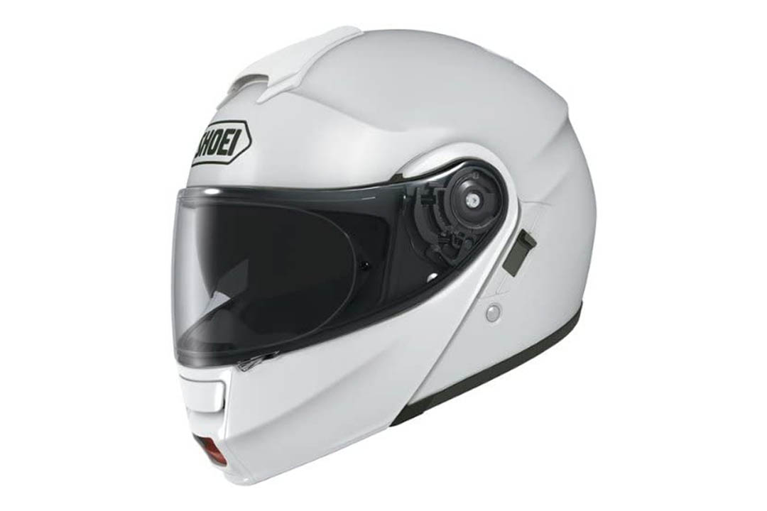 Top 10 Best Full Face Motorcycle Helmets of 2018 Review