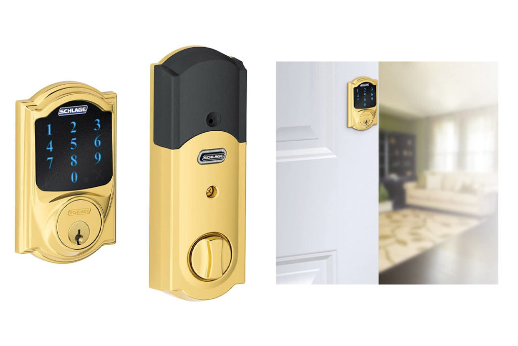 Top 10 Best Deadbolts For Home Security Of 2022 Review – Our Great Products