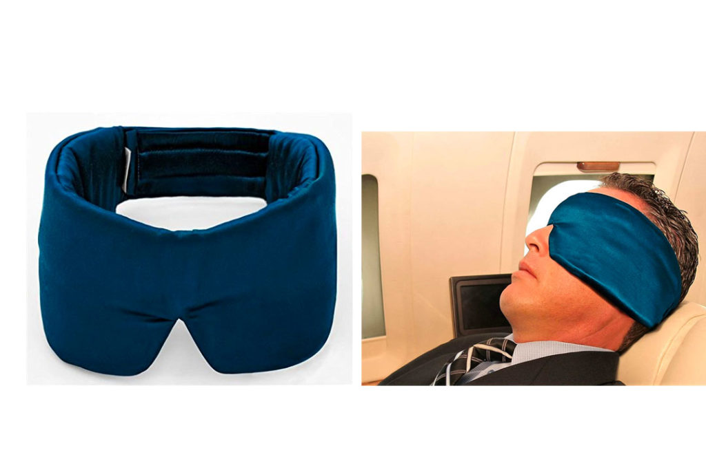 Top 10 Best Sleep Masks of 2018 Review Our Great Products