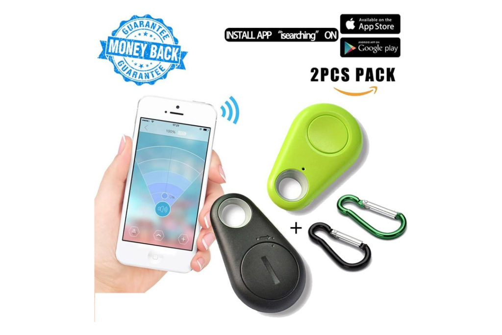 Top 10 Best GPS Trackers for Hiking of 2021 Review Our Great Products