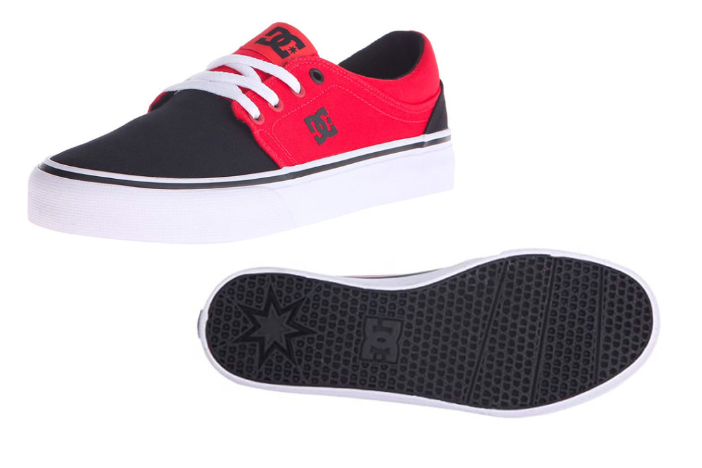 best womens skateboard shoes