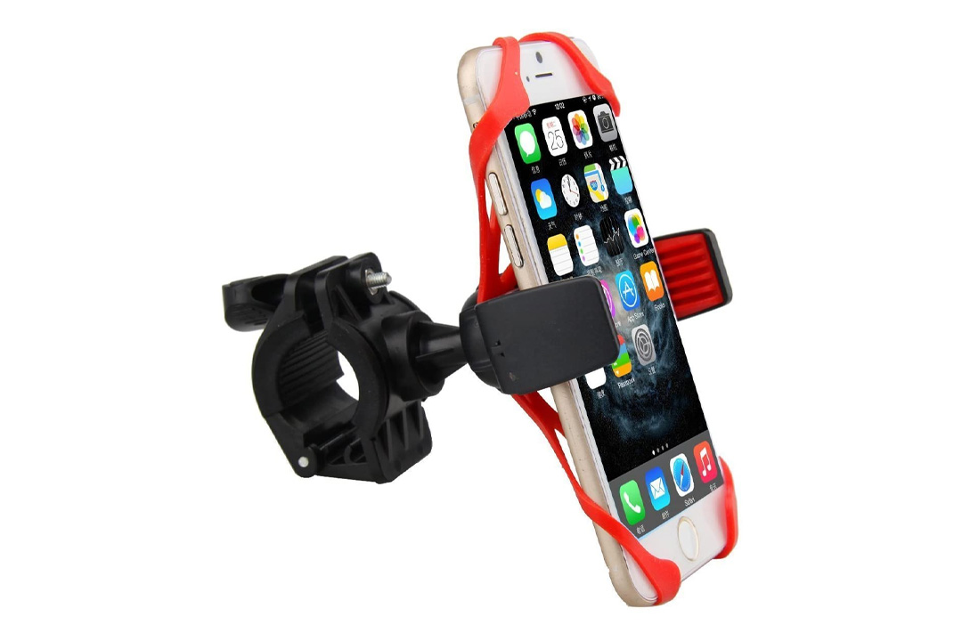 Universal Bike Phone Holder