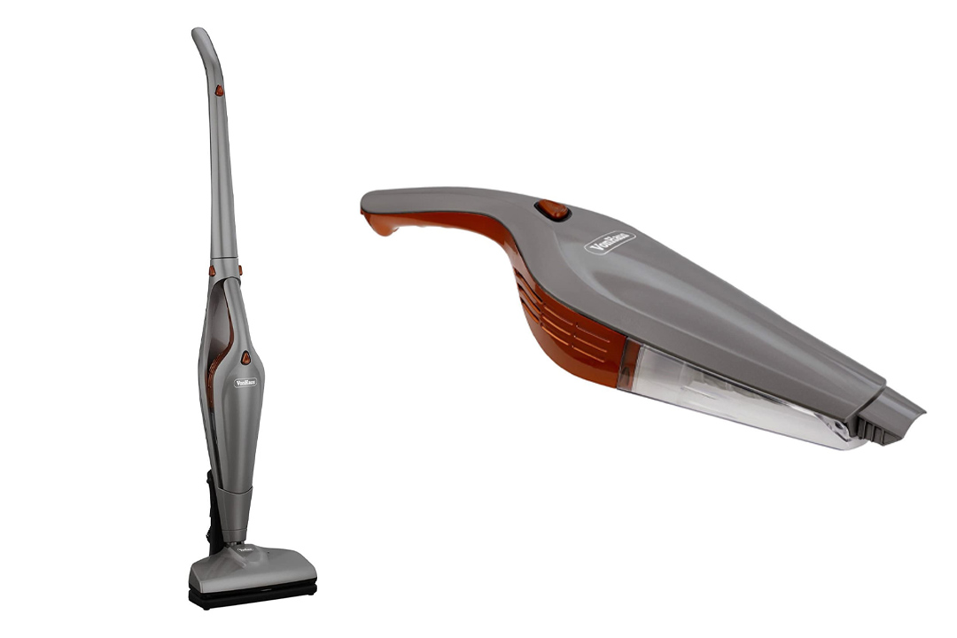 VonHaus 2 in 1 Cordless Vacuum Cleaner