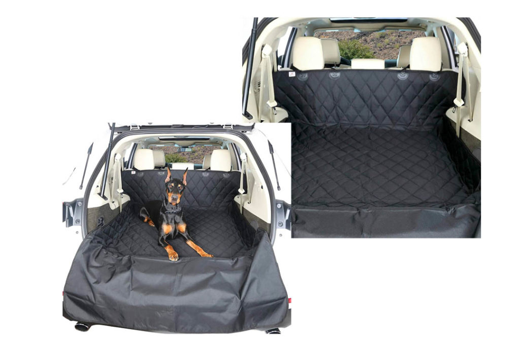 Top 10 Best Dog Car Barriers of 2018 Review Our Great Products