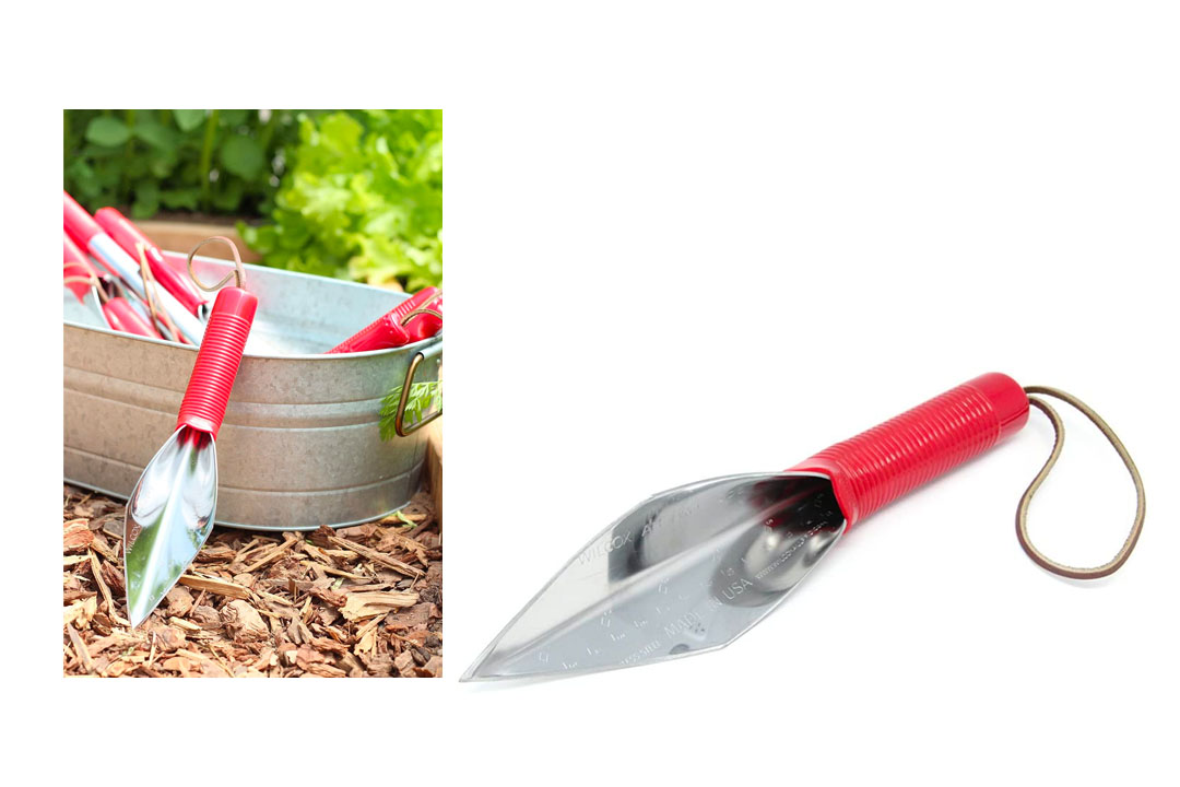 Wilcox 10" Gardening Trowel