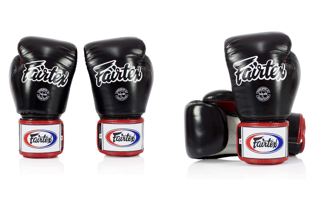 Ringside Sparring Gloves